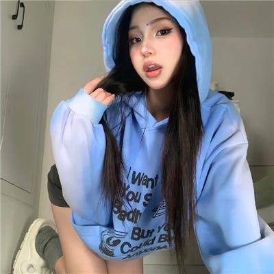 幸运儿!